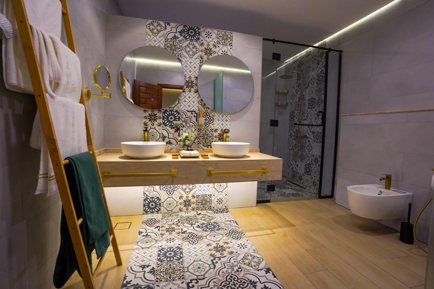 Al Marmoom Oasis Luxury Experiential Desert Resort Dubai Esterno foto